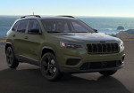 Meet The 2021 Jeep Cherokee Freedom Edition - Photo
