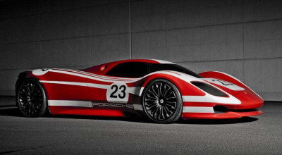 Porsche Revealed Its Plans For Their Electric Lineup With New Synthetic Fuel   - Photo