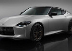Take A Look At The 2022 Nissan 400Z In Production Process - Photo