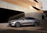2022 Kia K8 Sedan Is Back With New Tech Specifications And It Makes You Rethink Your Favorite Brands' List - Photo