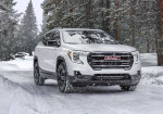 Why 2022 GMC Terrain Crossover Dropped Its Optional 2.0-Liter Inline-Four Engine? - Photo