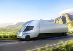 Tesla Semi Motivates Australia to Change And Update Its Regulations - Photo