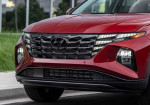 Hyundai Tucson Invests More in Fuel Economy More Its 2022 Cars - Photo
