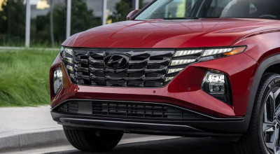 Hyundai Tucson Invests More in Fuel Economy More Its 2022 Cars - Photo