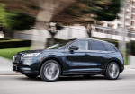 Lincoln Corsair PHEV Has 28 Miles Range EPA Ratings - Photo
