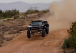 Transforming Ford Ranger Super Cab Into A Hardcore Chevy HA681 - Photo