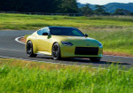 Th New Nissan 400Z Might Cost You $34,995 - Photo