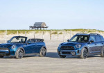 2021 Mini Countryman Boardwalk Details Revealed - Photo