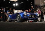 Unique 1966 Shelby Cobra 427 Super Snake From Carroll Shelby's Collection Sold For $5.5 Million - Photo
