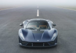 Hennessey Wants To Redefine The Venom's Wild Spirit With A New F5 GTR - Photo