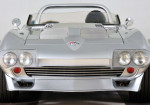 Fast & Furious 1963 Corvette Grand Sport Replica Auctioned - Photo