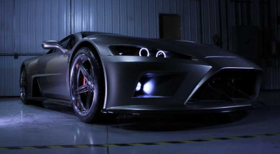 Falcon Motorsports Is Listed For Sale At $675,000 - Photo