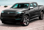 Volkswagen Intends To Build An Electric Truck! Are You Ready To Welcome A VW One? - Photo