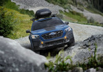 2022 Subaru Outback Wilderness Plays The Role Of The Rugged Off-Roader On The Market - Photo