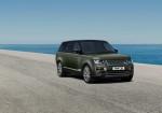 2021 Range Rover SVAutobiography Editions Define The Brand's Ultimate Luxury Phylosophy. - Photo