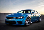 Dodge Promises a 1,000HP Charger SRT Ghoul In 2022 - Photo