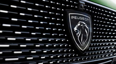 2023 Peugeot Could Compete With ID.3 - Photo