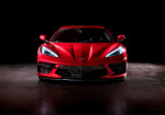 Font-Engine Layout Is A Possibility For C9 Corvette - Photo