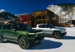Rivian Becomes A Real Tesla Competitor - Photo