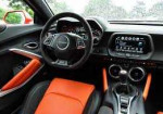 Camaro Has To Recall at Least 30 Cars For Driver's Safety - Photo