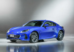 2022 Subaru BRZ Made Its Official Debut In Japan: Photo Gallery - Photo