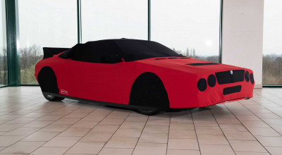 A 1980 Lancia 037 Prototype Will Be Auctioned On June 2021 At RM Sothesby, Milano - Photo