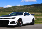 1LE Chevrolet Package Is No Longer An Option For 2022 Camaro Models - Photo