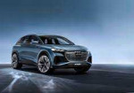 Audi Q4 E-Tron and Q4 E-Tron Sportback Are Days Away From Their Official Debut - Photo