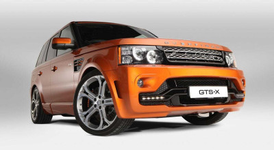 Let's Talk About Overfinch Custom Builder And Its Marvelous Creations - Photo