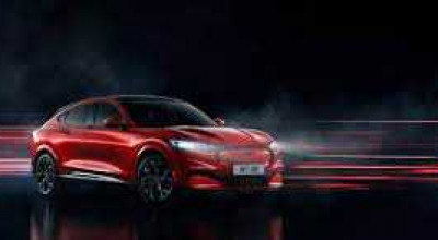 Sergio Rodriguez Faces Harsh Consequences For Being Honest In His Posts Regarding Tesla Model X And Ford Mustang Mach-E - Photo