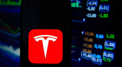 Tesla's 2021 First Quarter Analysis Report An Increase Market Value By $50 Billion - Photo