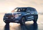 2022 Lincoln Aviator PHEV Has New Color Options And A $1,000 - Photo