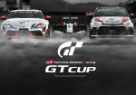 2022 Toyota GR 86 Is Ready To Conquer Gran Turismo Sport - Photo