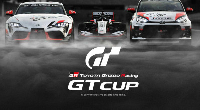 2022 <span style='background: #ff0000'>Toyota</span> GR 86 Is Ready To Conquer Gran Turismo Sport - Photo