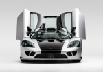 A Saleen S7 LMs Is Being Sold For Over $1 Million - Photo