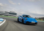 Porsche Made Public Their New 911 GT3's Performances At 186 MPH For 3,100 Miles Non-Stop! - Photo