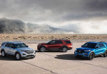 New 2021 Ford Explorer Enthusiast ST Dropped Its By $4k But Cut Off Some Comfort Features - Photo