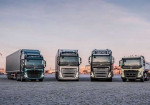 AB Volvo Is Going Environment-Friendly Building Its Trucks Using Steel Forged Without Fossil Fuel - Photo
