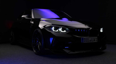 Lightweight BMW M2 Finale Edition Adds Some serious power to Give You The F87 BMW M2! - Photo