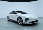 Zhiji L7 Is The New Wireless Charging Electric Sports Sedan Offers A 118 kWh Battery With A 620-Miles Range - Photo