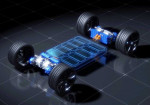 Yamaha Is Back With A New Electric Motor For A Hyper Electric Vehicle - Photo