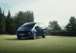 2021 Hyundai Staria Fully Revealed As A Bold Minivan For The Modern Age - Photo