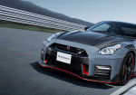 2022 Nissan GT-R Nismo Brings A Plentitude Of Updates And A Handbuilt Engine - Photo