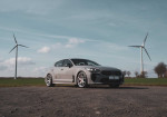 Would You Fancy A Kia Stinger Upgrade? - Photo