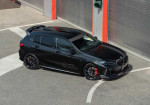  2021 BMW 128tii Tuned Version By Dahler Has An Aggressive  - Photo
