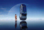 2022 Mercedes-Benz EQS Luxury EV Has A Package That Screams High-Class! - Photo