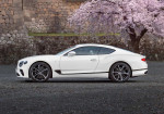 10 Unique Bentley Continental GTs For One Country Only - Photo