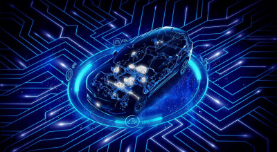 ​​​​​​​Buick Introduces New Envision Plus And Verano Pro In China - Photo