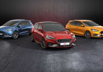 Limited-Run Ford Focus ST-3 Australian Versions Is A Win-Win For Everyone - Photo