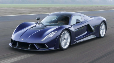 New Venom F5 Updates Confirmed By Hennessey's Chief Engineer - Photo